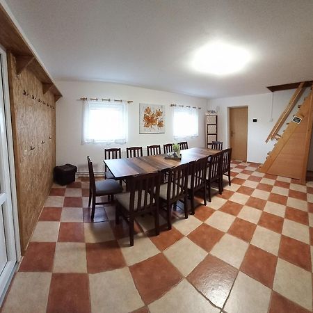 Hostal Privát Ján Vychodna Exterior foto