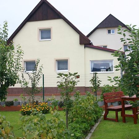 Hostal Privát Ján Vychodna Exterior foto
