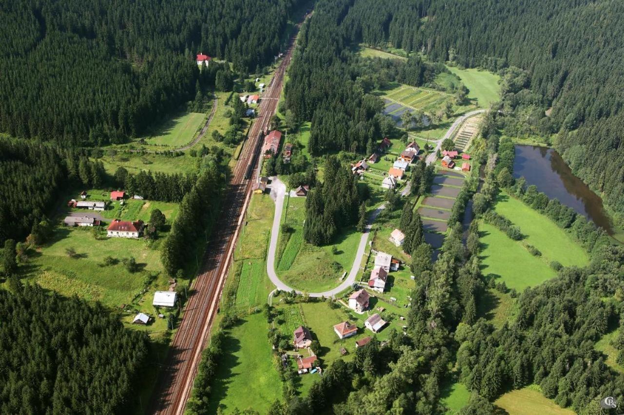 Hostal Privát Ján Vychodna Exterior foto