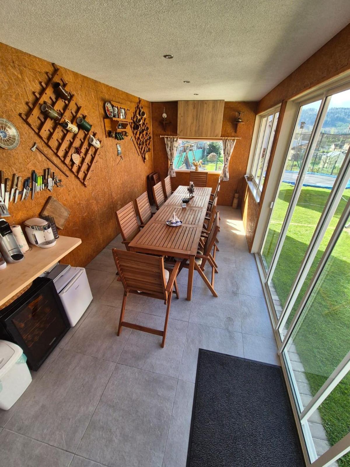 Hostal Privát Ján Vychodna Exterior foto