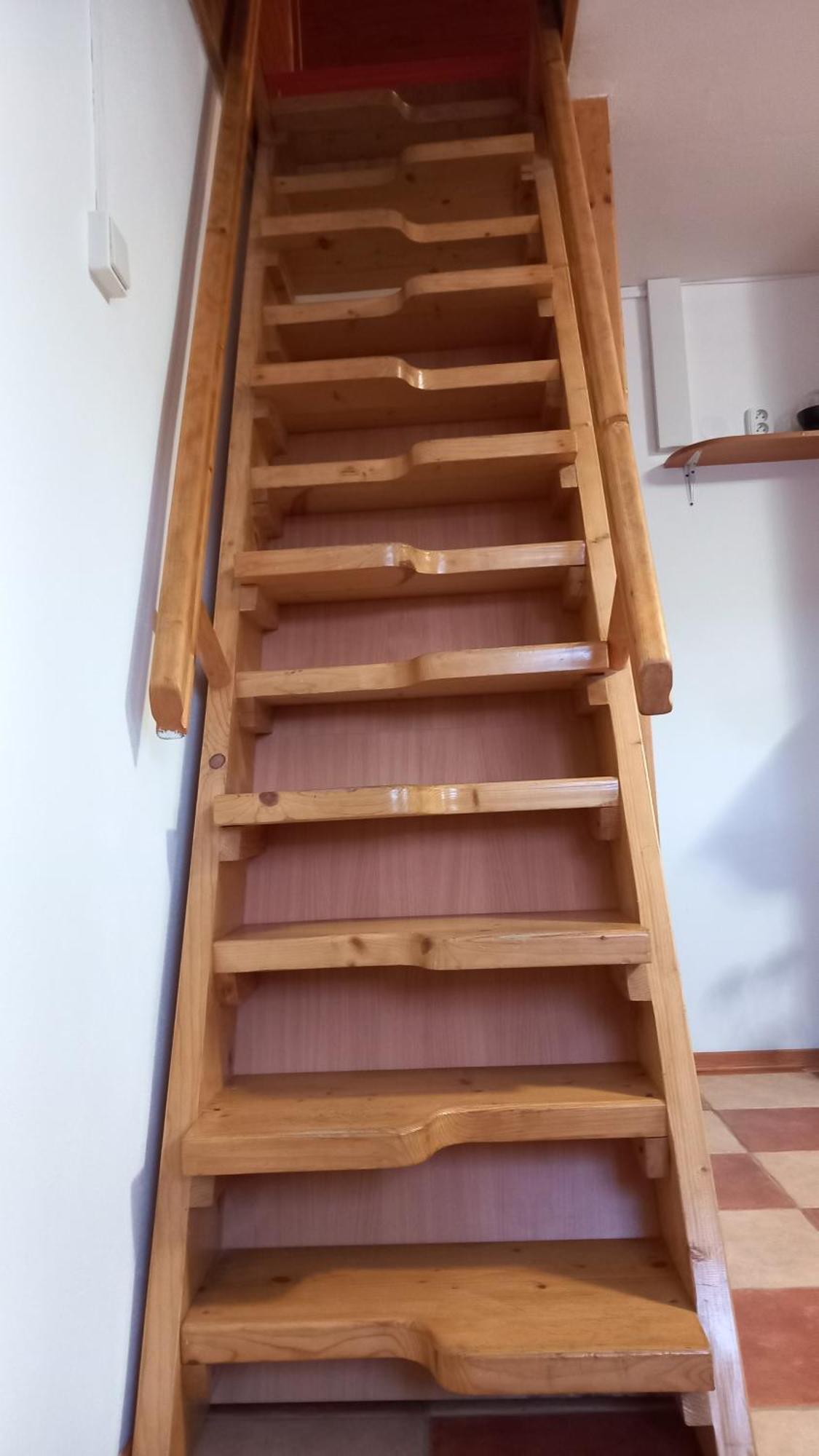 Hostal Privát Ján Vychodna Exterior foto