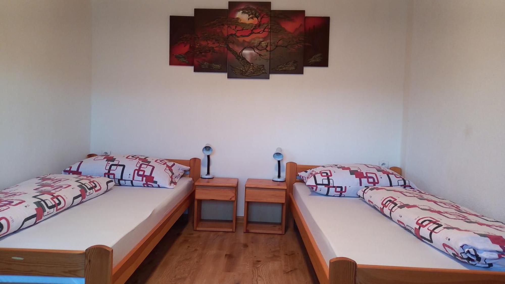 Hostal Privát Ján Vychodna Exterior foto