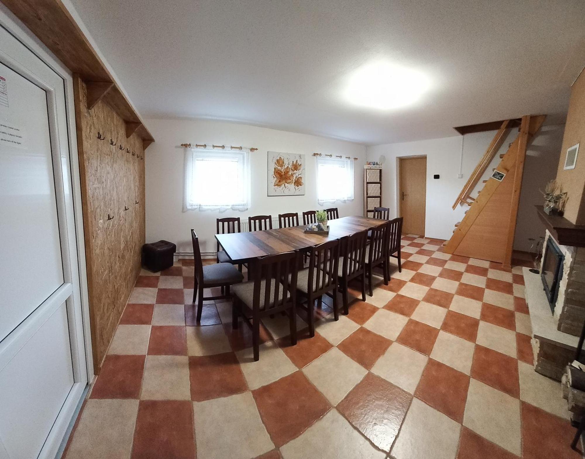 Hostal Privát Ján Vychodna Exterior foto