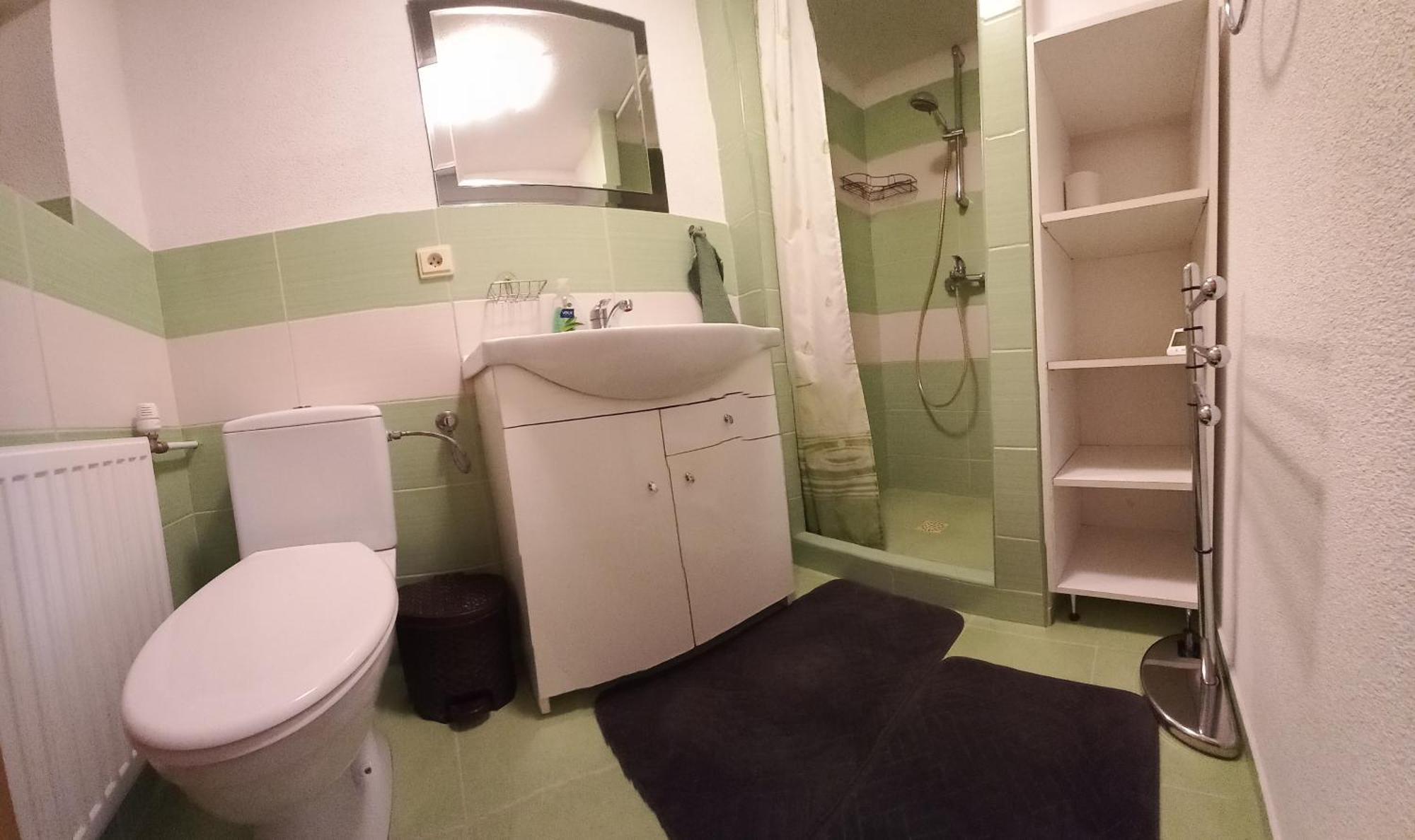 Hostal Privát Ján Vychodna Exterior foto