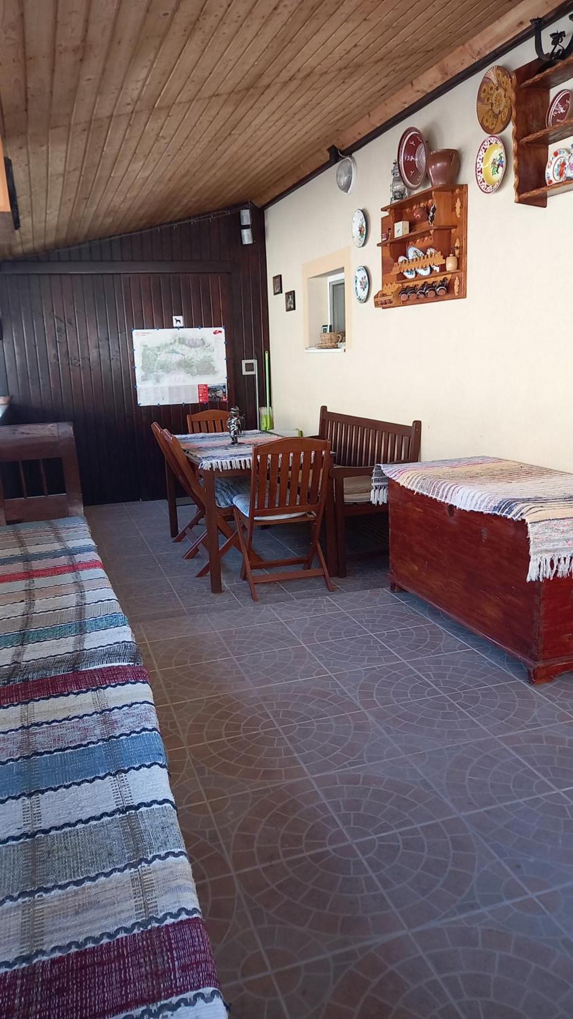 Hostal Privát Ján Vychodna Exterior foto